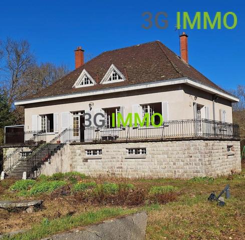 Vente / Maison T4