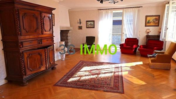 Vente / Maison T4