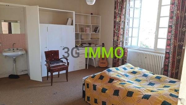 Vente / Maison T4