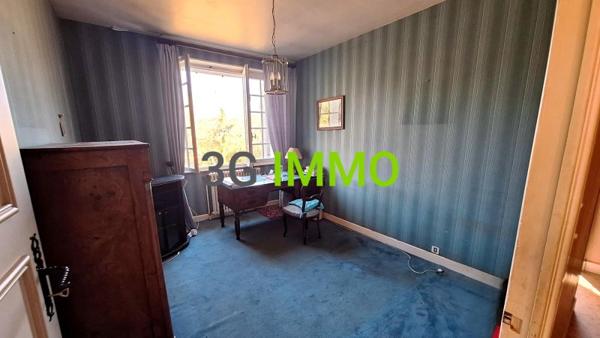 Vente / Maison T4