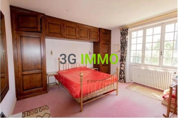 Vente / Maison T4