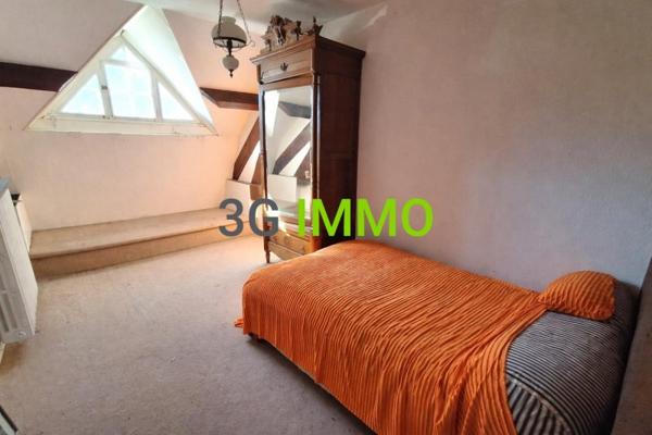 Vente / Maison T4