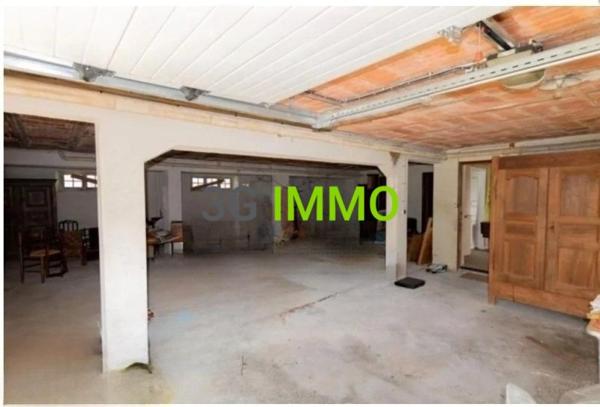 Vente / Maison T4