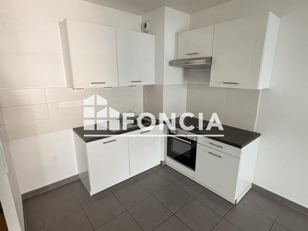 Location Appartement 2 pièces 40.18 m² - SDC L'OREE DES SENS Souffelweyersheim 67460