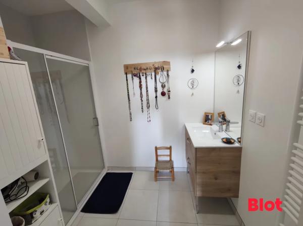 Appartement 4 pièce(s)