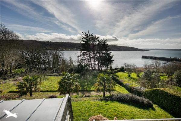 Maison à vendre |  Plougastel-Daoulas |  5 pièces | 128 m²