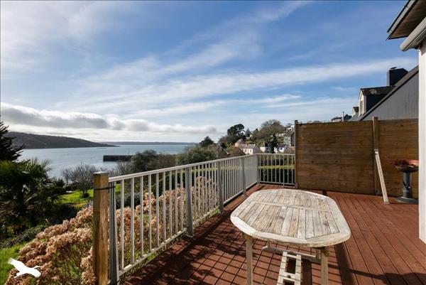 Maison à vendre |  Plougastel-Daoulas |  5 pièces | 128 m²