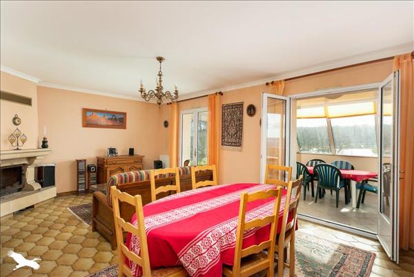 Maison à vendre |  Plougastel-Daoulas |  5 pièces | 128 m²