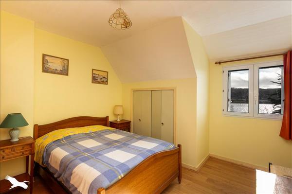 Maison à vendre |  Plougastel-Daoulas |  5 pièces | 128 m²