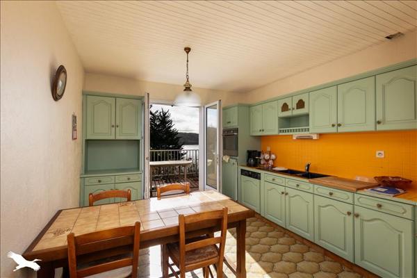 Maison à vendre |  Plougastel-Daoulas |  5 pièces | 128 m²