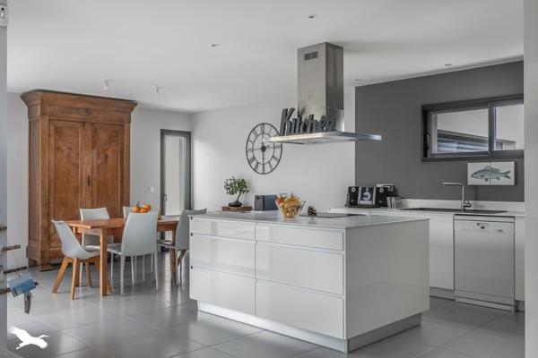 Maison à vendre |  Andernos-les-Bains |  5 pièces | 148 m²
