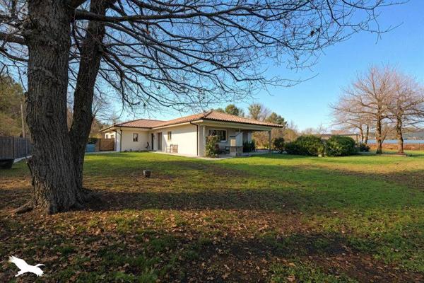 Maison à vendre |                                       Biganos |                                        7 pièces  |  173 m²