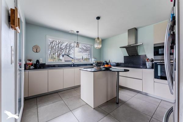 Maison à vendre |                                       Biganos |                                        7 pièces  |  173 m²