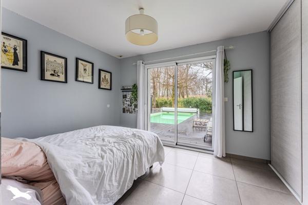 Maison à vendre |                                       Biganos |                                        7 pièces  |  173 m²