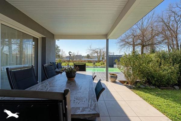 Maison à vendre |                                       Biganos |                                        7 pièces  |  173 m²