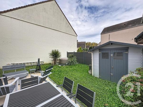 Maison à vendre  5 pièces - 104 m2 CHOISY AU BAC - 60