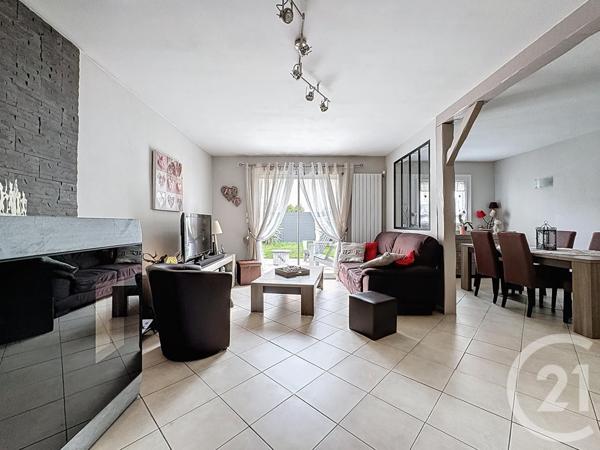 Maison à vendre  5 pièces - 104 m2 CHOISY AU BAC - 60