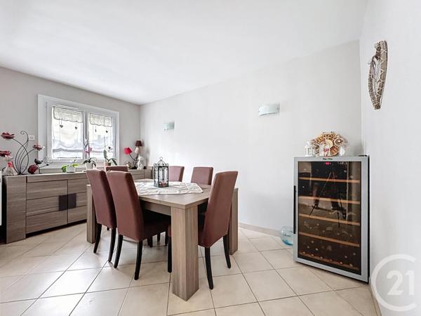 Maison à vendre  5 pièces - 104 m2 CHOISY AU BAC - 60