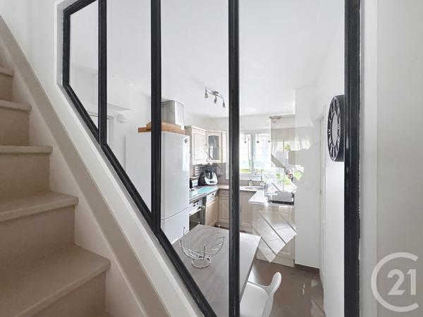 Maison à vendre  5 pièces - 104 m2 CHOISY AU BAC - 60