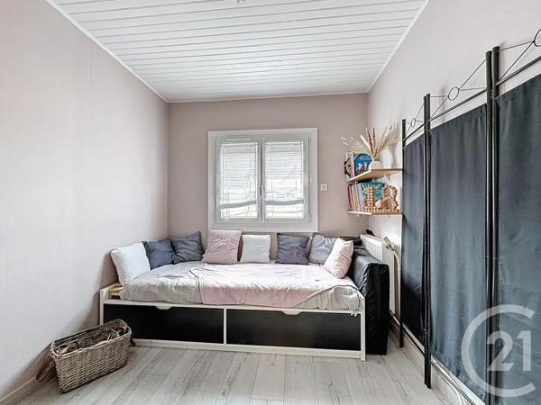 Maison à vendre  5 pièces - 104 m2 CHOISY AU BAC - 60