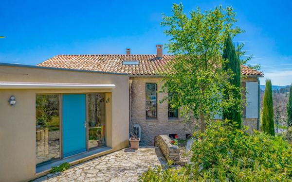 Maison à vendre    7 pièces • 236,10 m2 Forcalquier
