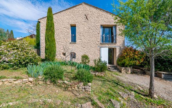 Maison à vendre    7 pièces • 236,10 m2 Forcalquier