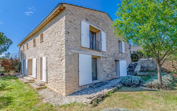 Maison à vendre    7 pièces • 236,10 m2 Forcalquier