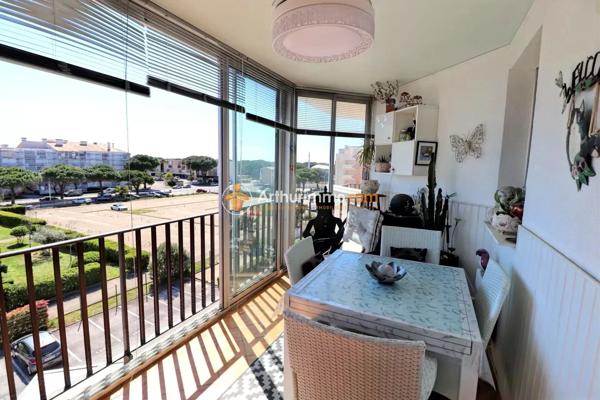 Vente Appartement 2 pièces 25 m2 à Le Grau-du-Roi