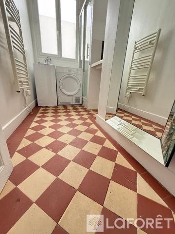 Achat appartement Asnières-sur-Seine - 3 pièce(s) - 50 m² - 295 000 €
