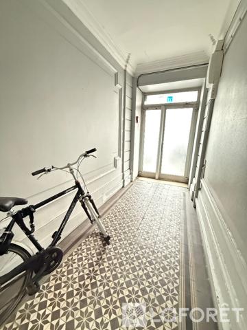 Achat appartement Asnières-sur-Seine - 3 pièce(s) - 50 m² - 295 000 €