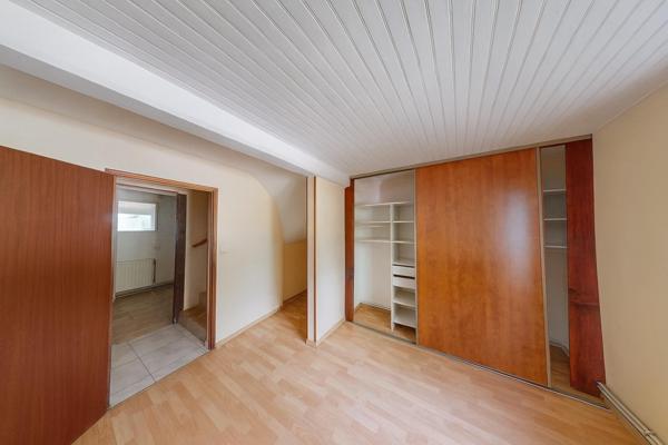 Maison de charme 5 pièces – Vue exceptionnelle sur le Lot – Clairac