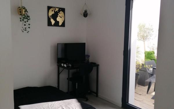 Maison à vendre    10 pièces •  Aigrefeuille-d'Aunis