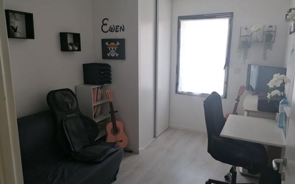 Maison à vendre    10 pièces •  Aigrefeuille-d'Aunis