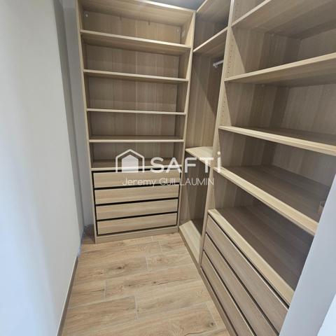 Maison neuve RE 2020 125m² habitable