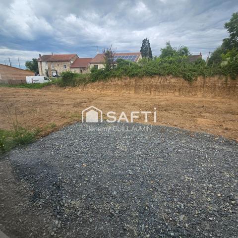 Maison neuve RE 2020 125m² habitable