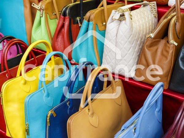 A vendre Fonds de commerce Tabac Loto Bimbeloterie Hyper centre de Vitry le Francois