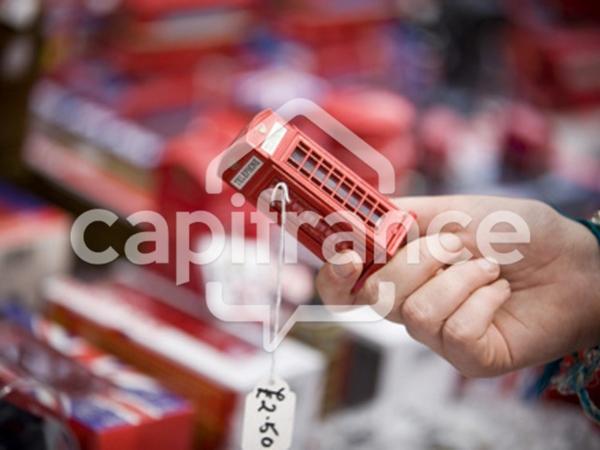 A vendre Fonds de commerce Tabac Loto Bimbeloterie Hyper centre de Vitry le Francois