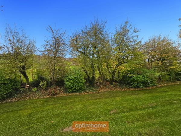 Appartement de standing 87 m² avec terrasse et parking – Résidence arborée et sécurisée