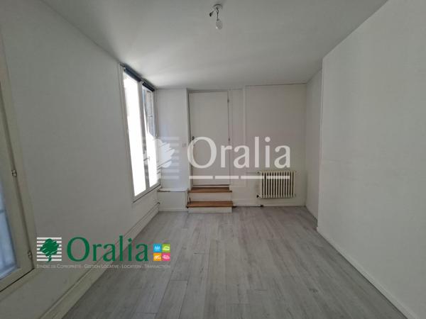Appartement · Location Dijon (21000) 3 pièces · 86m²