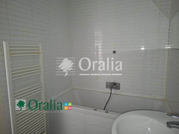 Appartement · Location Dijon (21000) 3 pièces · 86m²