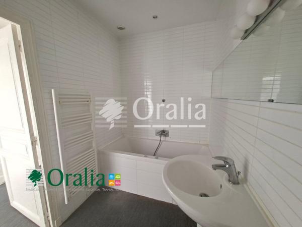 Appartement · Location Dijon (21000) 3 pièces · 86m²