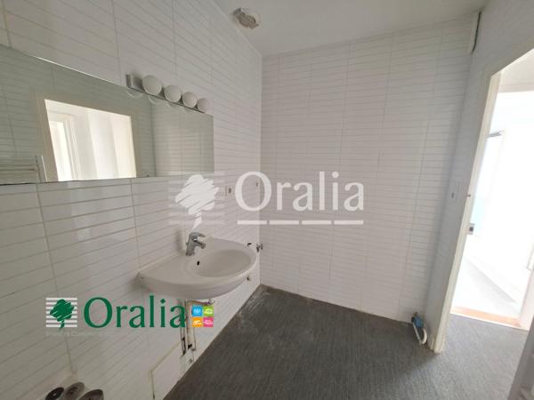 Appartement · Location Dijon (21000) 3 pièces · 86m²