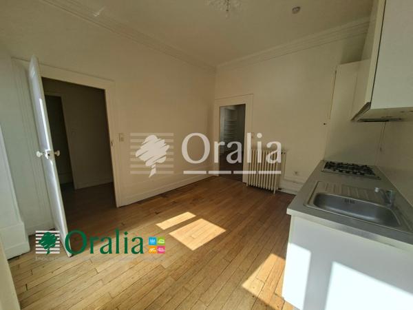 Appartement · Location Dijon (21000) 3 pièces · 86m²