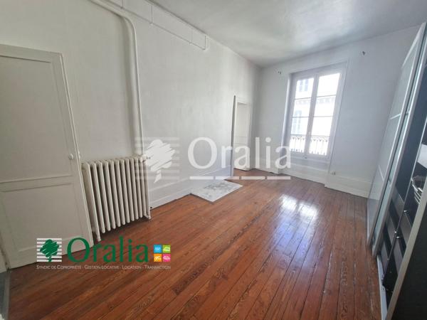 Appartement · Location Dijon (21000) 3 pièces · 86m²