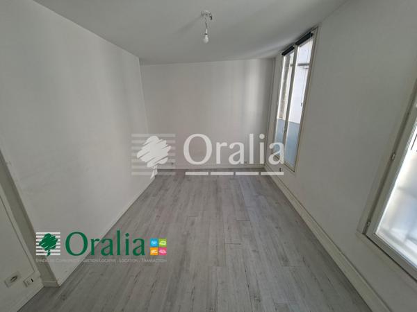 Appartement · Location Dijon (21000) 3 pièces · 86m²