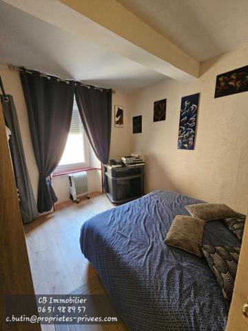 Maison Azille 4 pièce(s) 96 m2