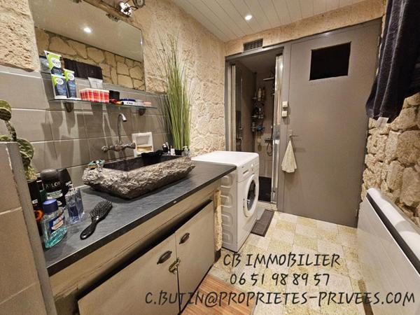 Maison Azille 4 pièce(s) 96 m2