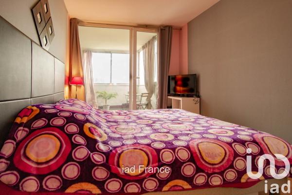 Appartement 3 pièces de 70 m² à Villiers-le-Bel (95400)