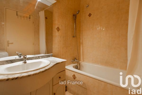 Appartement 3 pièces de 70 m² à Villiers-le-Bel (95400)