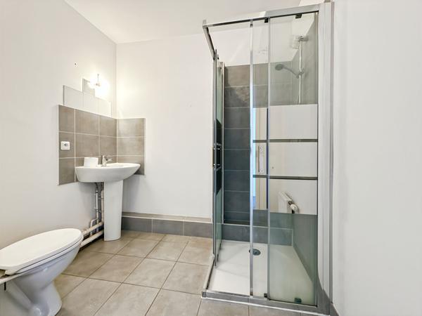 Appartement Poissy 2 pièce(s) 35.08 m2